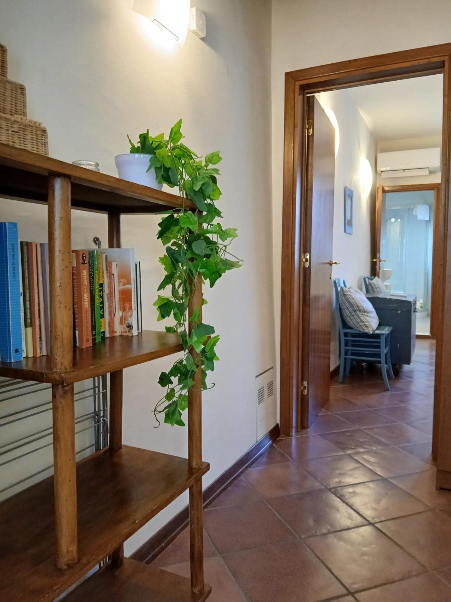 Guelfa 56 Daire Floransa Dış mekan fotoğraf